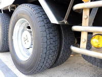ISUZU Giga Self Loader QKG-CYH77A 2014 287,000km_38