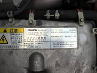 ISUZU Giga Self Loader QKG-CYH77A 2014 287,000km_39