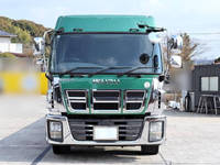 ISUZU Giga Self Loader QKG-CYH77A 2014 287,000km_5