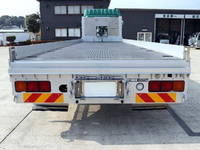 ISUZU Giga Self Loader QKG-CYH77A 2014 287,000km_6
