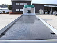 ISUZU Giga Self Loader QKG-CYH77A 2014 287,000km_7