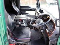 ISUZU Giga Self Loader QKG-CYH77A 2014 287,000km_8