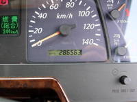 ISUZU Giga Self Loader QKG-CYH77A 2014 287,000km_9