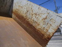 ISUZU Forward Deep Dump 2RG-FRR90S2 2022 17,000km_17