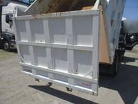 ISUZU Forward Deep Dump 2RG-FRR90S2 2022 17,000km_19