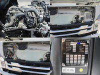 ISUZU Forward Deep Dump 2RG-FRR90S2 2022 17,000km_24