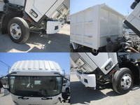 ISUZU Forward Deep Dump 2RG-FRR90S2 2022 17,000km_26