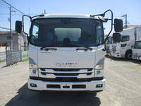 ISUZU Forward Deep Dump 2RG-FRR90S2 2022 17,000km_3