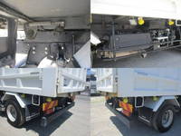 ISUZU Forward Deep Dump 2RG-FRR90S2 2022 17,000km_9