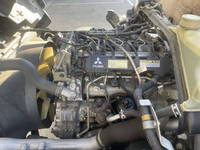MITSUBISHI FUSO Canter Flat Body TKG-FEB90 2014 210,048km_14