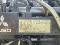 MITSUBISHI FUSO Canter Flat Body TKG-FEB90 2014 210,048km_16