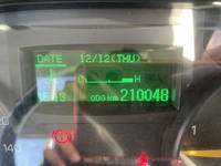 MITSUBISHI FUSO Canter Flat Body TKG-FEB90 2014 210,048km_25