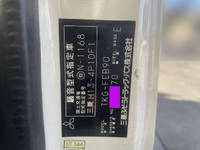 MITSUBISHI FUSO Canter Flat Body TKG-FEB90 2014 210,048km_29