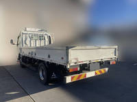 MITSUBISHI FUSO Canter Flat Body TKG-FEB90 2014 210,048km_2