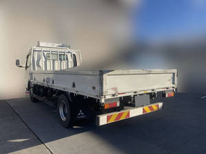 Canter Flat Body_2