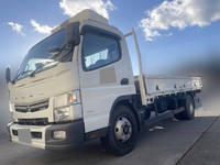 MITSUBISHI FUSO Canter Flat Body TKG-FEB90 2014 210,048km_3