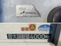 MITSUBISHI FUSO Canter Flat Body TKG-FEB90 2014 210,048km_9