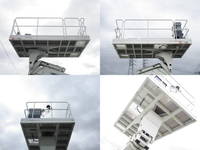 ISUZU Elf Cherry Picker TKG-NKR85YN 2017 18,000km_10