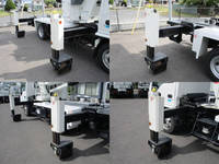 ISUZU Elf Cherry Picker TKG-NKR85YN 2017 18,000km_15