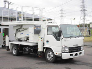 Elf Cherry Picker_1