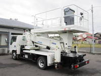 ISUZU Elf Cherry Picker TKG-NKR85YN 2017 18,000km_2