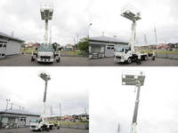 ISUZU Elf Cherry Picker TKG-NKR85YN 2017 18,000km_3