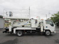 ISUZU Elf Cherry Picker TKG-NKR85YN 2017 18,000km_7