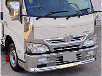 TOYOTA Dyna Flat Body QDF-KDY221 2018 76,411km_10