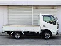 TOYOTA Dyna Flat Body QDF-KDY221 2018 76,411km_21