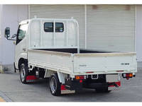 TOYOTA Dyna Flat Body QDF-KDY221 2018 76,411km_2