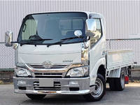TOYOTA Dyna Flat Body QDF-KDY221 2018 76,411km_3