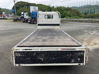 HINO Dutro Flat Body TKG-XZC655M 2018 202,777km_10