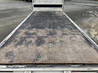 HINO Dutro Flat Body TKG-XZC655M 2018 202,777km_11