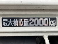 HINO Dutro Flat Body TKG-XZC655M 2018 202,777km_12