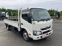 HINO Dutro Flat Body TKG-XZC655M 2018 202,777km_3