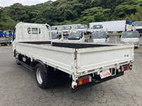 HINO Dutro Flat Body TKG-XZC655M 2018 202,777km_4