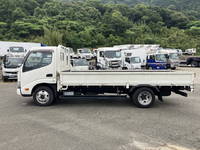 HINO Dutro Flat Body TKG-XZC655M 2018 202,777km_5