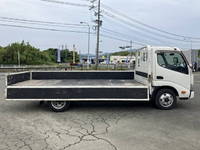 HINO Dutro Flat Body TKG-XZC655M 2018 202,777km_6