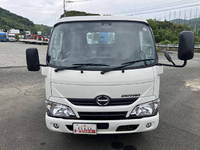 HINO Dutro Flat Body TKG-XZC655M 2018 202,777km_7