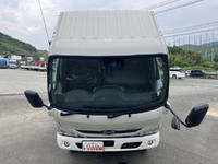 HINO Dutro Flat Body TKG-XZC655M 2018 202,777km_8