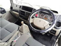 NISSAN Atlas Flat Body CBF-SQ2F24 2017 19,821km_15