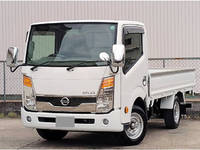 NISSAN Atlas Flat Body CBF-SQ2F24 2017 19,821km_1