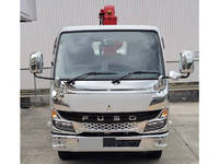 MITSUBISHI FUSO Canter Truck (With 4 Steps Of Cranes) 2RG-FEAV0 2022 25,674km_11