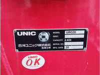 MITSUBISHI FUSO Canter Truck (With 4 Steps Of Cranes) 2RG-FEAV0 2022 25,674km_13