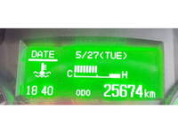 MITSUBISHI FUSO Canter Truck (With 4 Steps Of Cranes) 2RG-FEAV0 2022 25,674km_18