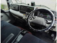 MITSUBISHI FUSO Canter Truck (With 4 Steps Of Cranes) 2RG-FEAV0 2022 25,674km_28