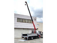 MITSUBISHI FUSO Canter Truck (With 4 Steps Of Cranes) 2RG-FEAV0 2022 25,674km_5