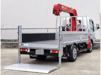MITSUBISHI FUSO Canter Truck (With 4 Steps Of Cranes) 2RG-FEAV0 2022 25,674km_6