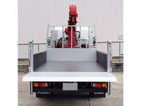 MITSUBISHI FUSO Canter Truck (With 4 Steps Of Cranes) 2RG-FEAV0 2022 25,674km_8