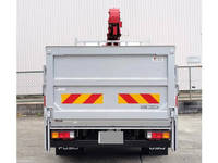 MITSUBISHI FUSO Canter Truck (With 4 Steps Of Cranes) 2RG-FEAV0 2022 25,674km_9